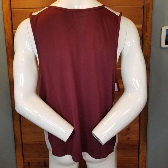 Nike Men's Lacrose Reversible Jersey (size M) - Picture 4 of 10